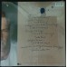 BRIAN WILSON Brian Wilson (Sire – 1-25669) USA 1988 LP (Beach Boys)